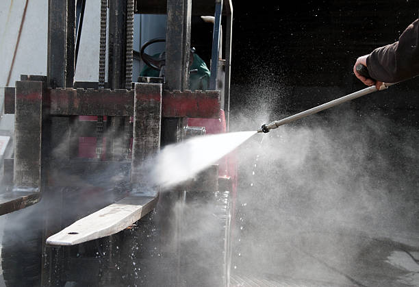 Boat and Dock Cleaning in Mount Pleasant, WI